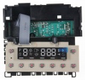 Arcelik Beko Panel Module For Household Appliances - Electronic Card C4 - 1739150160